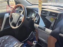 تويوتا لاندكروزر برادو